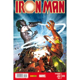 Iron Man 49